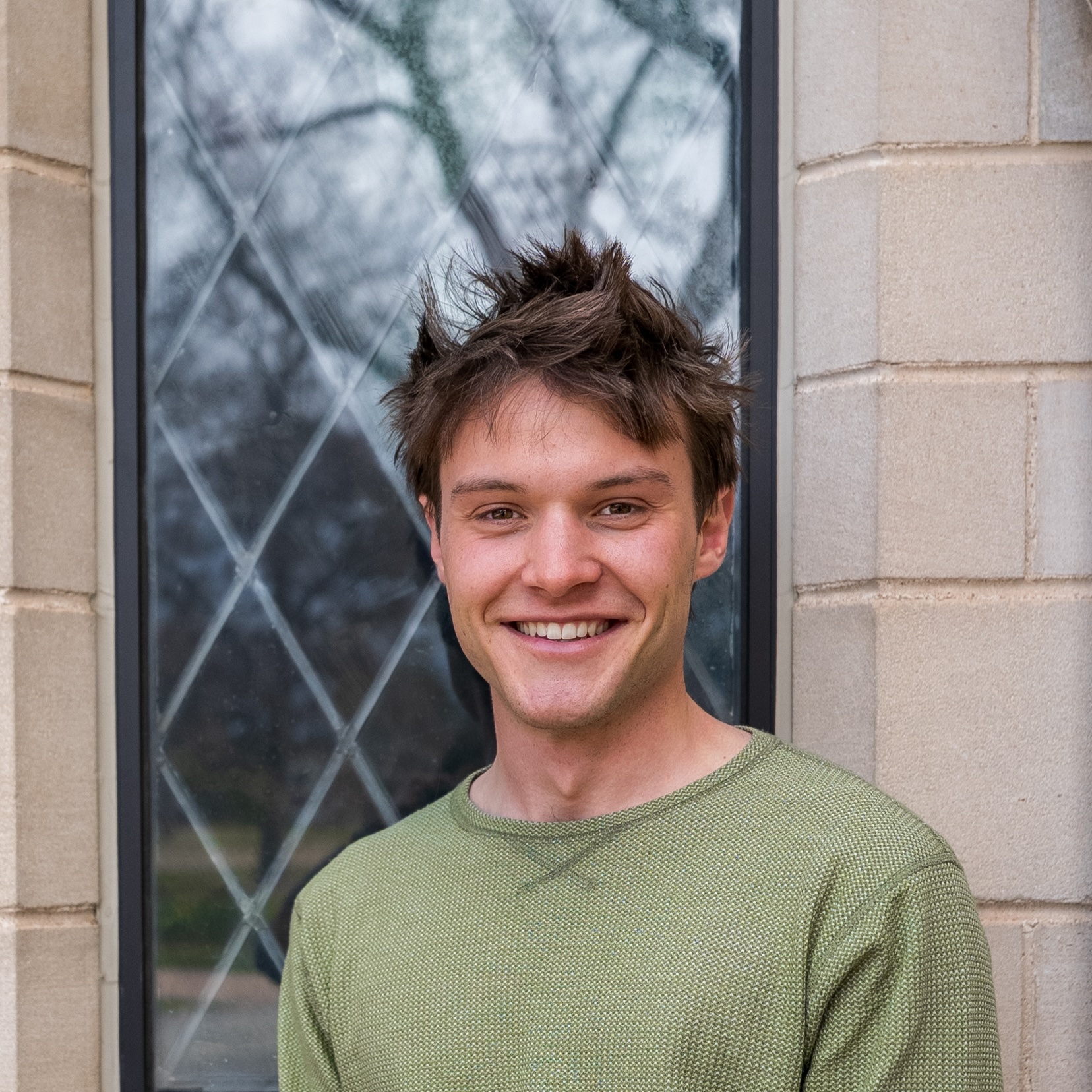 Dan Schmidt